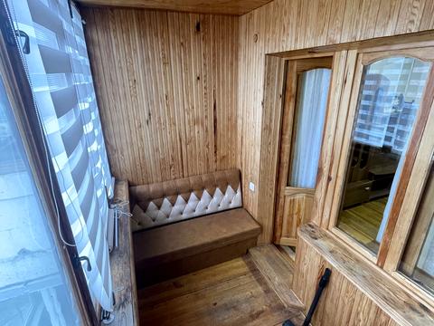 квартира за адресою Срібнокільська вул., 14