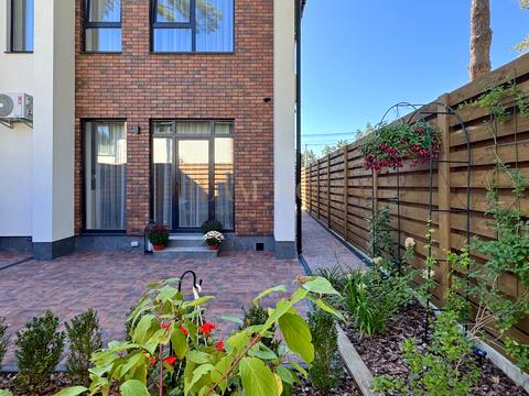 будинок за адресою Антонія Михайловського вул.