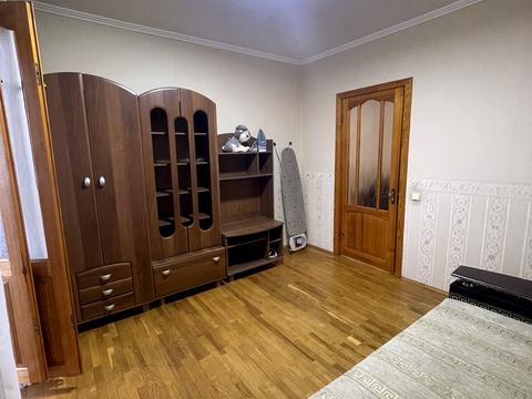 квартира за адресою Срібнокільська вул., 14