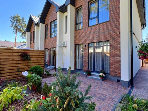 будинок за адресою Антонія Михайловського вул.