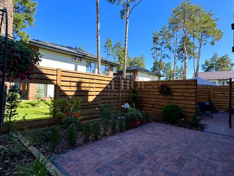 будинок за адресою Антонія Михайловського вул.