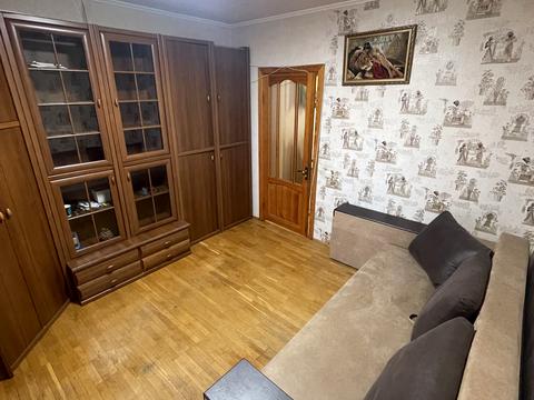 квартира за адресою Срібнокільська вул., 14