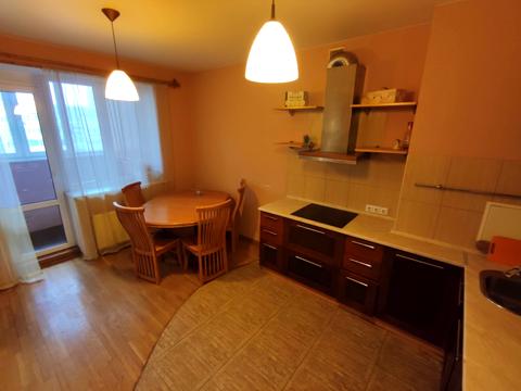 квартира за адресою Підгірна вул., 7/36