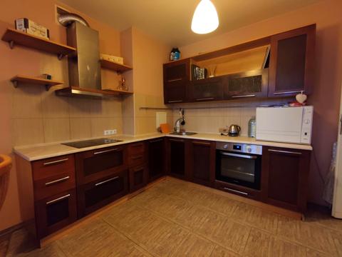 квартира за адресою Підгірна вул., 7/36