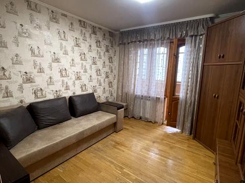 квартира за адресою Срібнокільська вул., 14