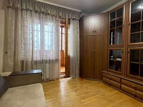 квартира за адресою Срібнокільська вул., 14