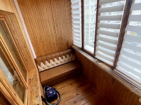 квартира за адресою Срібнокільська вул., 14