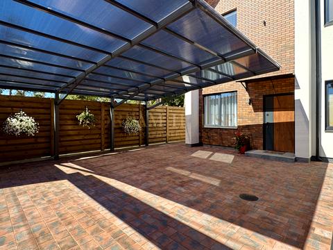 будинок за адресою Антонія Михайловського вул.