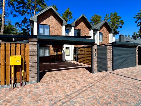 будинок за адресою Антонія Михайловського вул.