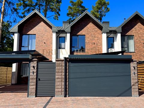 будинок за адресою Антонія Михайловського вул.