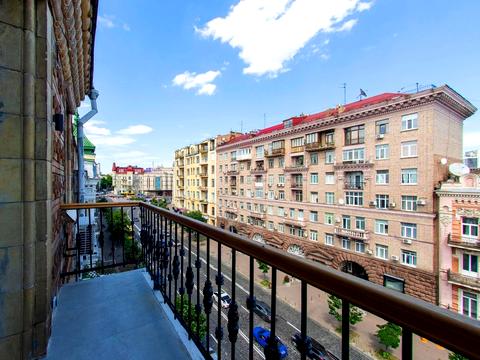 квартира по адресу Большая Васильковская ул. (Красноармейская), 36