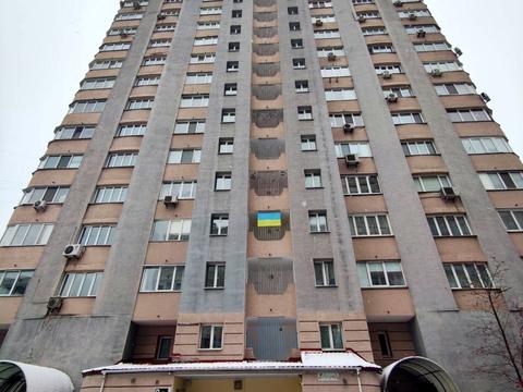 квартира за адресою Підгірна вул., 7/36