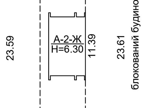 будинок за адресою Антонія Михайловського вул.