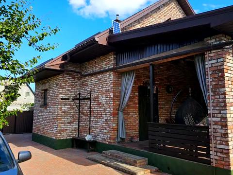 дом по адресу Ермолаївка