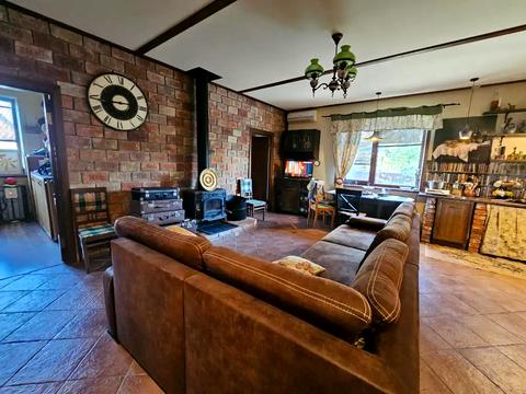 дом по адресу Ермолаївка