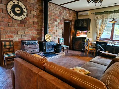 дом по адресу Ермолаївка