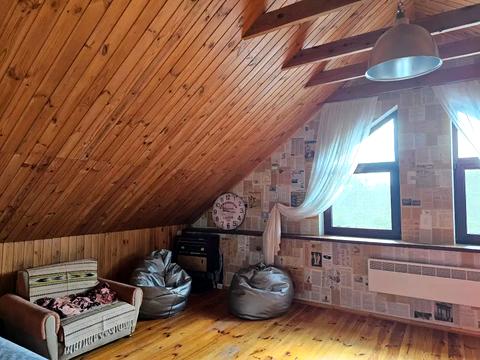 дом по адресу Ермолаївка