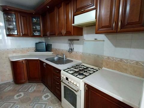 квартира по адресу Парковая ул., 8