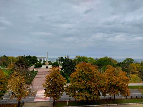 квартира по адресу Парковая ул., 8