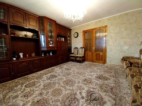 квартира по адресу Парковая ул., 8