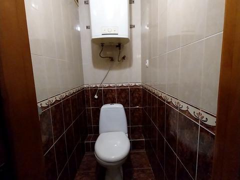 квартира по адресу Парковая ул., 8