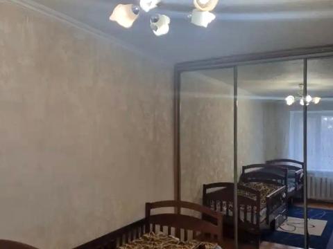 квартира по адресу Александра Поля просп. (Кірова), 92