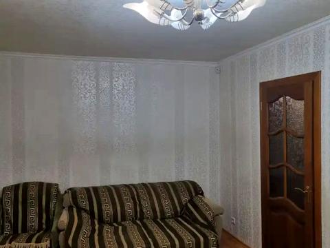 квартира по адресу Александра Поля просп. (Кірова), 92