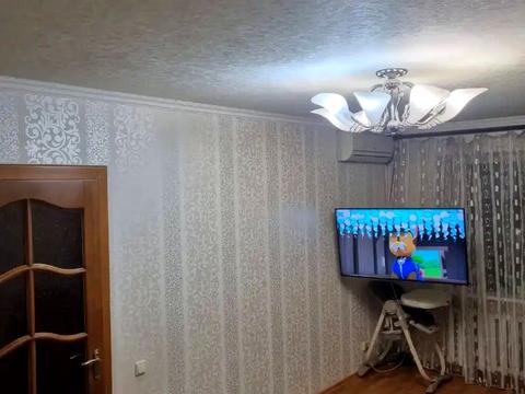 квартира по адресу Александра Поля просп. (Кірова), 92