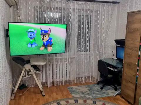 квартира по адресу Александра Поля просп. (Кірова), 92