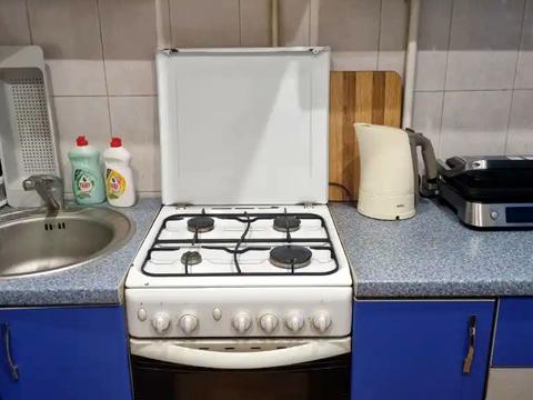 квартира по адресу Александра Поля просп. (Кірова), 92