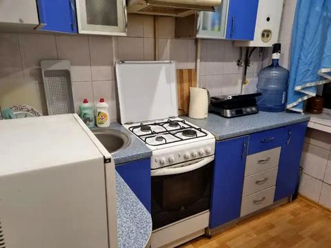 квартира по адресу Александра Поля просп. (Кірова), 92