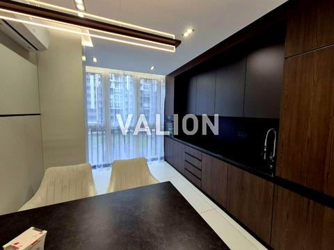 квартира за адресою Академіка Заболотного вул., 148-В