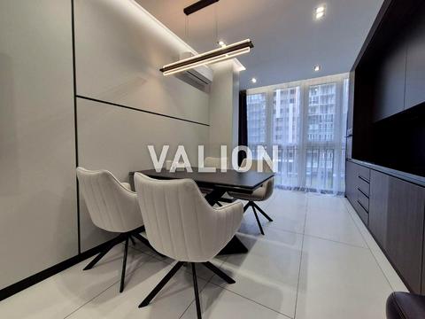 квартира за адресою Академіка Заболотного вул., 148-В