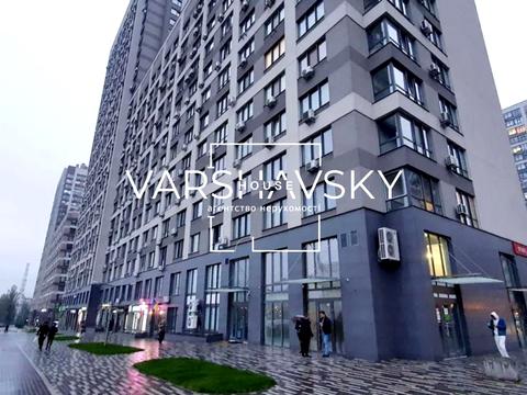 коммерческая по адресу Родини Крістерів ул., 20