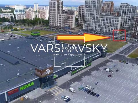 коммерческая по адресу Родини Крістерів ул., 20