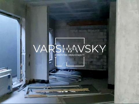 коммерческая по адресу Родини Крістерів ул., 20