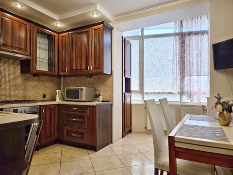 квартира за адресою Остроградських вул. (), 5