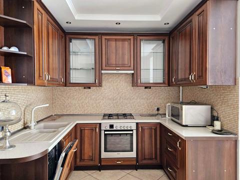 квартира за адресою Остроградських вул. (), 5