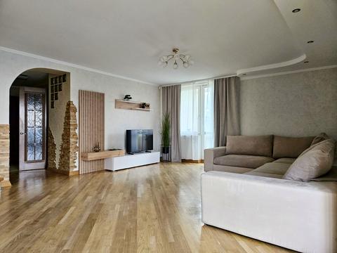 квартира по адресу Остроградских ул. (Пожарского), 5