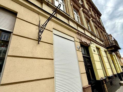 квартира за адресою Городоцька вул., 13