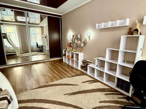 квартира за адресою Городоцька вул., 13