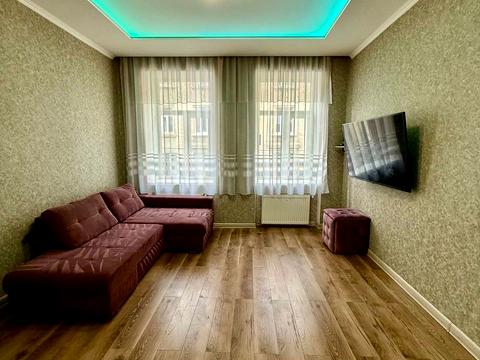 квартира за адресою Городоцька вул., 13