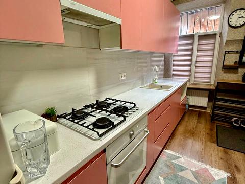 квартира за адресою Городоцька вул., 13