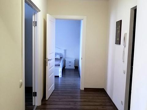 квартира по адресу Киев, Александра Довженко ул., 16-В