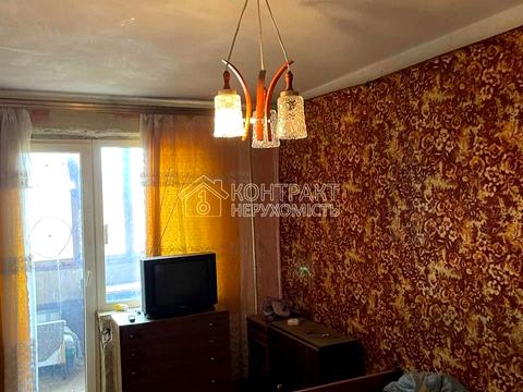 квартира за адресою Перемоги просп., 66