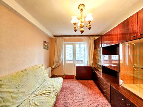 квартира за адресою Чорнобильська вул., 13