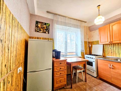 квартира за адресою Чорнобильська вул., 13