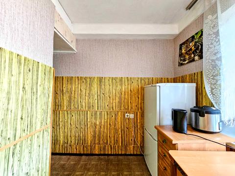 квартира за адресою Чорнобильська вул., 13