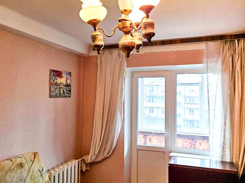 квартира за адресою Чорнобильська вул., 13