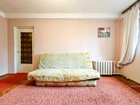квартира за адресою Чорнобильська вул., 13
